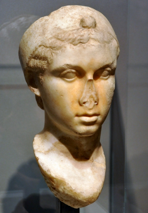 Cleopatra VII Philopator