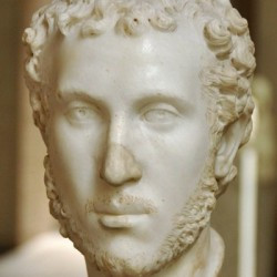 Roman man c.170-190 CE