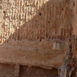 Lepcis Magna, Hadrianic baths, Laconica, tubuli