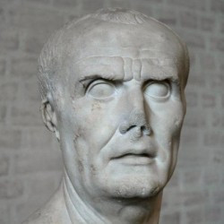 The so-called Marius