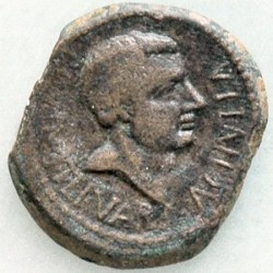 Coin of Varus