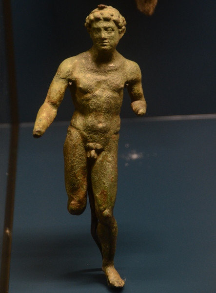 Ptolemy III Euergetes