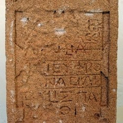 Taucheira, Tomb of Euphrosyne