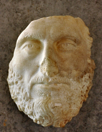 Roman man CE 190-210