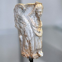 Oea, Punic sphinx