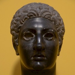 Ptolemy III Euergetes