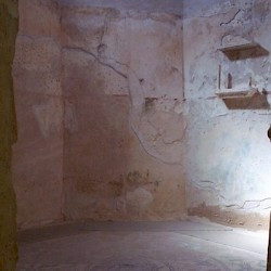 Villa Selene, Baths, Room 22
