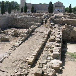 Emporiae, Neapolis