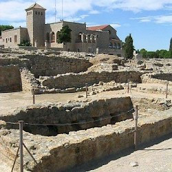 Emporiae, Neapolis