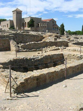 Emporiae, Neapolis