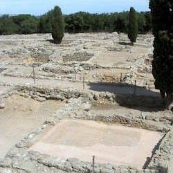 Emporiae, Neapolis