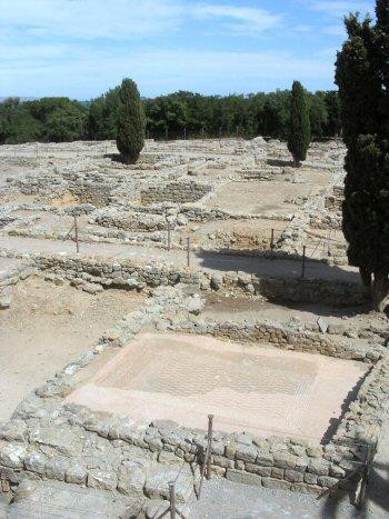 Emporiae, Neapolis