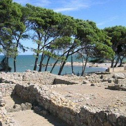 Emporiae, Neapolis