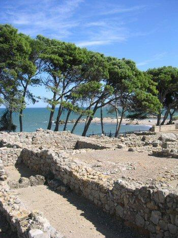 Emporiae, Neapolis