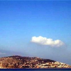 Coracesium (modern Alanya)