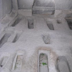 Cappadocia, Rock church