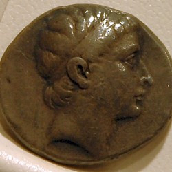 Seleucus II Callinicus