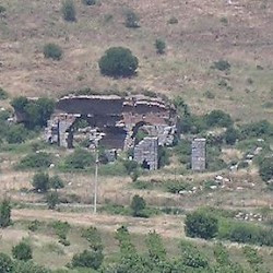 Ephesus, Eastern Gymnasium
