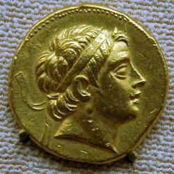 Seleucus III Keraunos