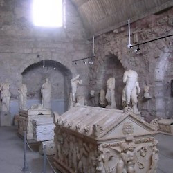 Side, Small Baths