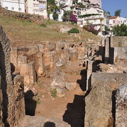 Telmessus, Theater