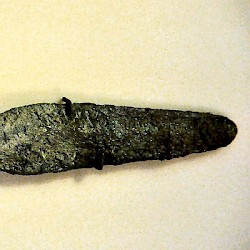 Troy VI, Spearhead