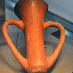 Troy I-V, Two-handed cup