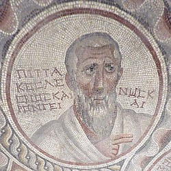 Pittacus