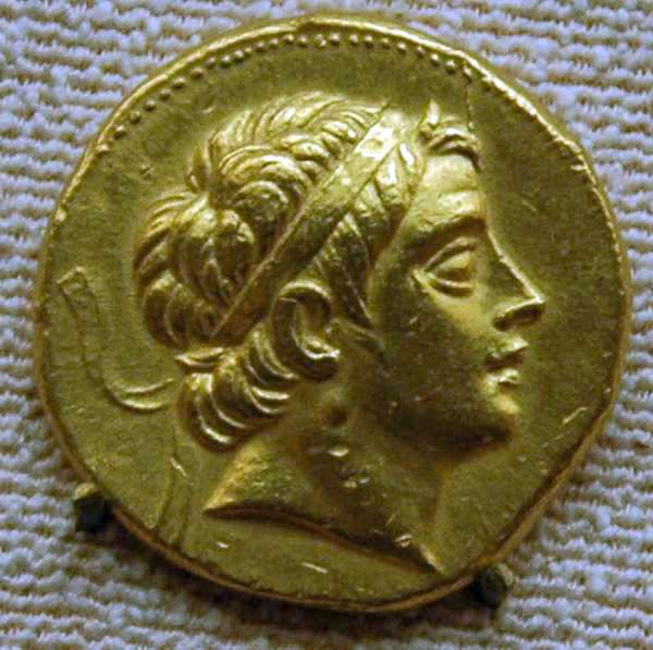 Seleucus III Keraunos