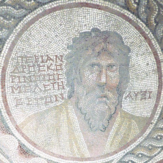 Periander