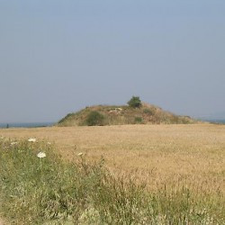 Kum Tepe
