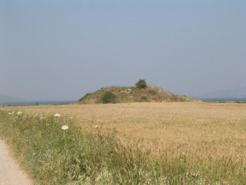 Kum Tepe