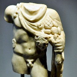 Troy IX, Silvanus