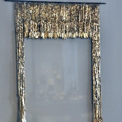 Troy II, Priam's Treasure, headwear (replica)