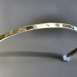 Troy II, Priam's Treasure, diadem (replica)