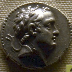 Seleucus IV Philopator