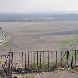 Carpacotna, seen from Megiddo