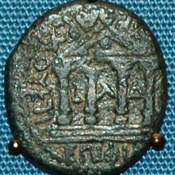 Coin of Philip