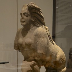 Strasbourg-Koenigshoffen, Sphinx