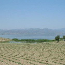 Lake Gyges