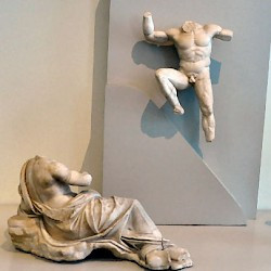 Pergamon, Prometheus Group