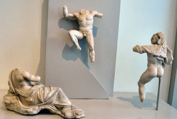 Pergamon, Prometheus Group