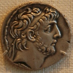 Antiochus IX Cyzicenus
