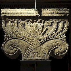 Aeolian capital (Idalion)