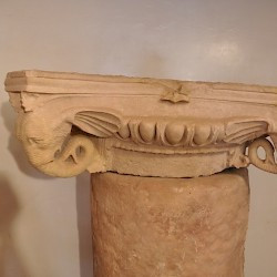 Petra, Elephant capital