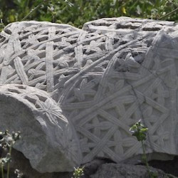 Tyre, City, Byzantine capital