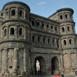 Trier, Porta Nigra