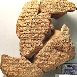 BCHP 05: Antiochus and Sin Chronicle (RM 757), Reverse