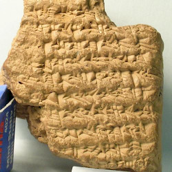 BCHP 10 Seleucid Accessions (BM 32171), Obverse