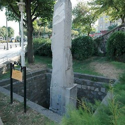 Constantinople, Milion